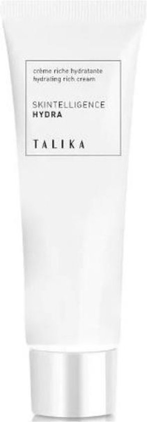 Skintelligence Hydra Hydrating Rich Cream Day&Night 50ml