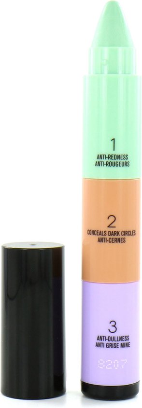 Bourjois 123 Perfect Perfect Color Correcting Stick 2,4 g