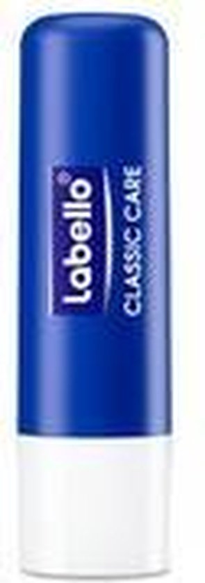 Labello Classic Care Lip Balm 5,5 Ml