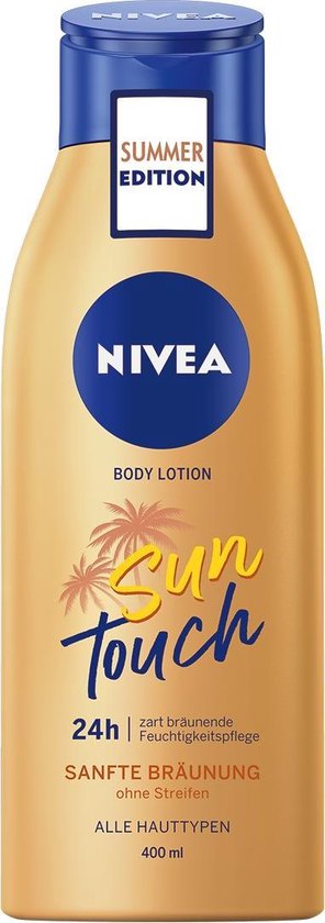 Sun Touch Body Lotion TA3novacA tA lovA c mlA c ko