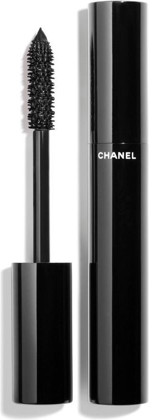 Le Volume De Chanel Waterproof Mascara 90 Noir Intense 6g