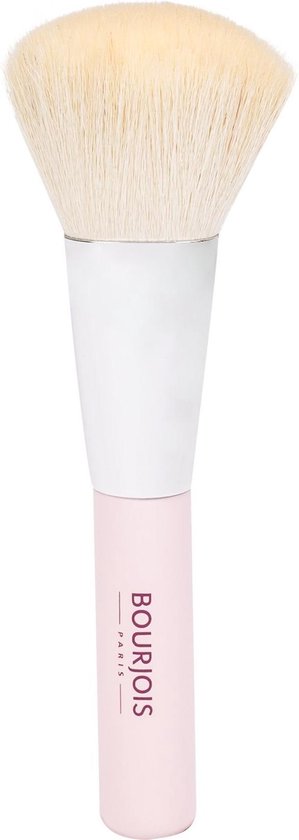 Bourjois Brushes Make up Brush 3 Pinceau Poudre Flower Perfection