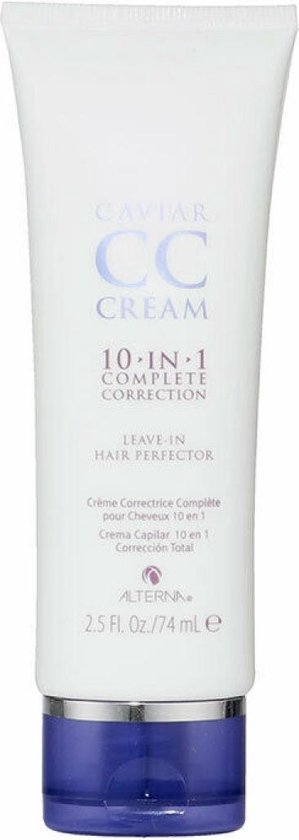 Alterna Caviar Anti-aging Replenishing Moisture Shampoo & Conditioner Duo - 33.8 oz/liter size