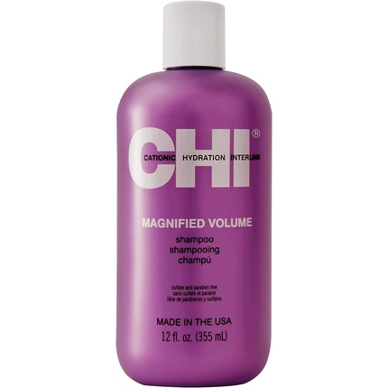 CHI Magnified Volume Shampoo A ampon pro objem vlasA