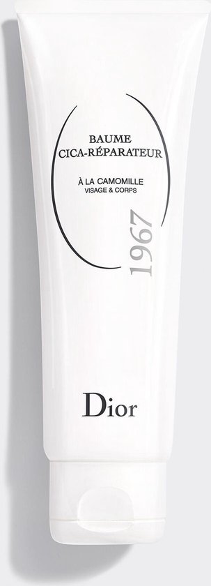 Dior Cica r parateur Recovery Balm 75 Ml Repairing Balm