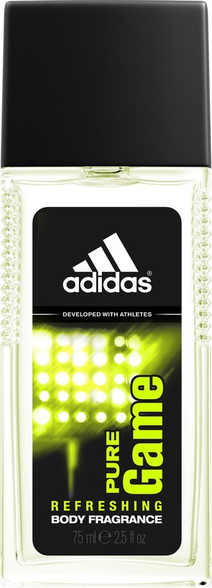 adidas Pure Game Deodorant 75 ml