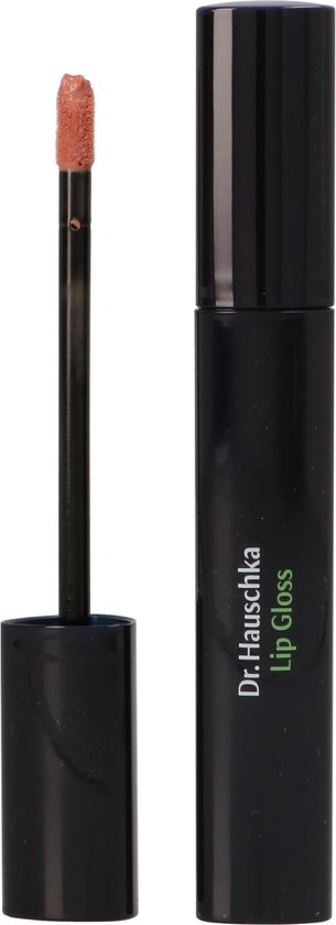 Dr Hauschka Lipgloss Make up Lippen Lipgloss 05 Cornelian