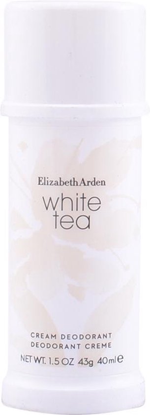 Elizabeth Arden White Tea Cream Deodorant 40 Ml
