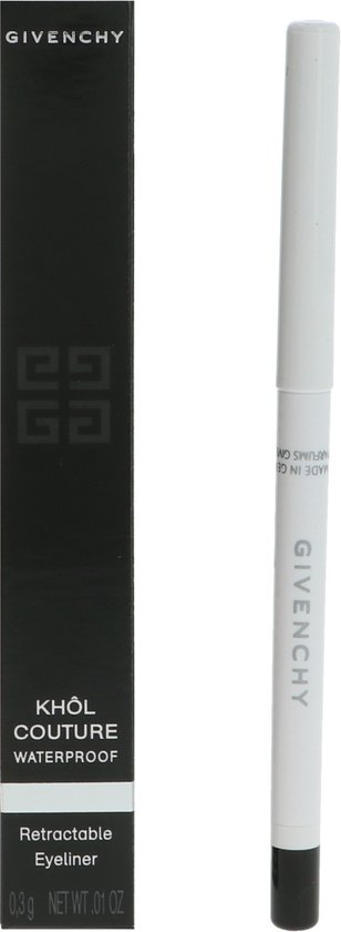 Givenchy Khol Couture Wp 01