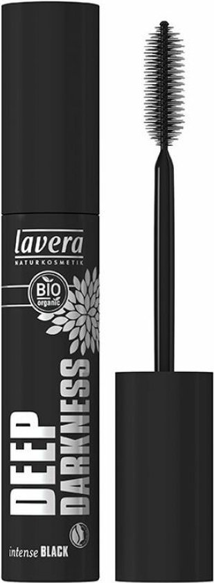 Lavera Volume Mascara Brown 9 Ml