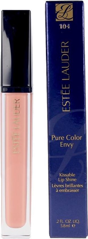 Estee Lauder Pure Color Envy Brillo De Labios 104 Cairo 1ml