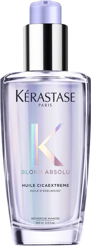 Kerastase Paris Blond Absolu Huile Cicaextreme 100 ml