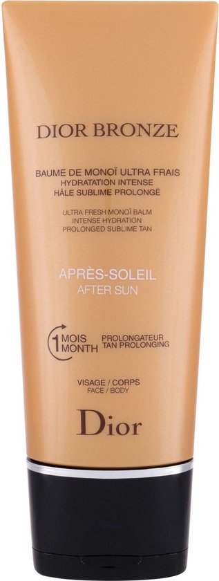 Bronze After Sun Balm Pripravek po opalovani