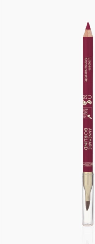 Annemarie BÃ¶rlind Lip pencil (berry 22) 1,05gr
