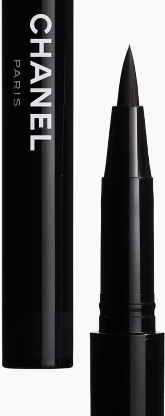 Signature De Chanel Eyeliner DlouhotrvajAcA oAnA linka ve fixu
