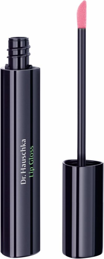 Dr Hauschka Lipgloss Make up Lippen Lipgloss 01 Bush Plum