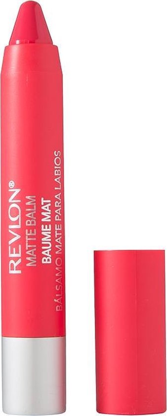 ColorBust Matte Balm Femei Ruj creion mat 210 Unapologetic 2 7 g