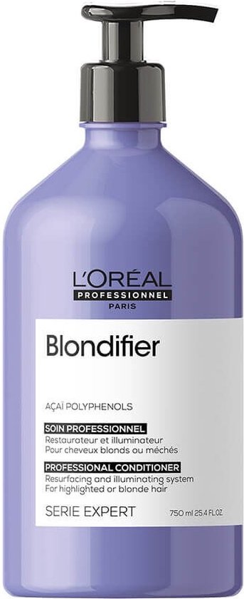 L´Oréal Professionnel Série Expert Blondifier Conditioner 750 ml