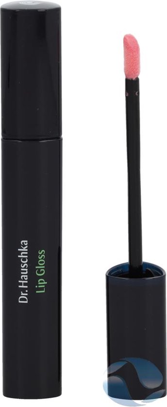 Dr Hauschka Lipgloss Make up Lippen Lipgloss 01 Bush Plum