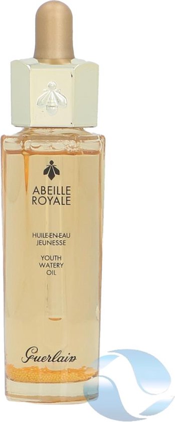 Abeille Royale Youth Watery Oil Firming anti aging serum