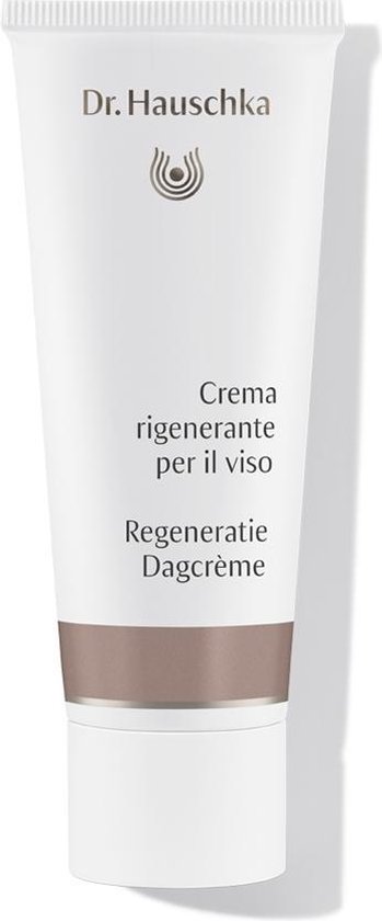 Dr. Hauschka - Regenerating Day Cream 40 ml