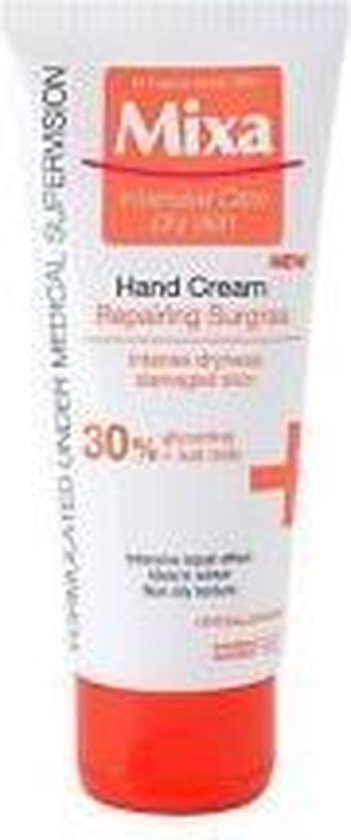 Hand Cream Regenerating Hand Cream for extra dry skin 30