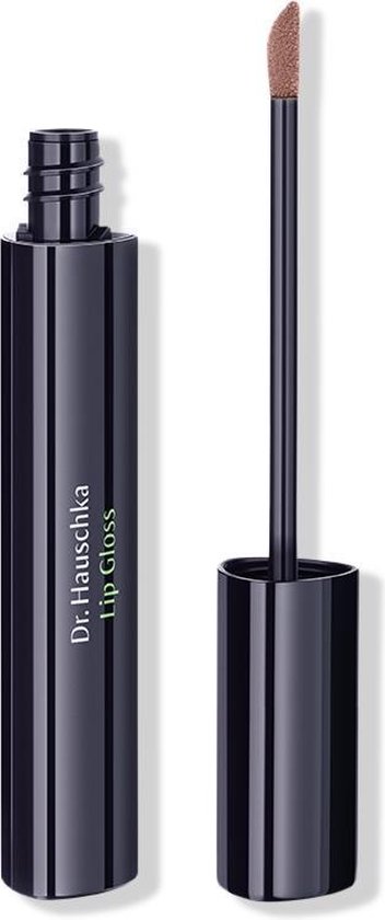 Dr Hauschka Lipgloss Make up Lippen Lipgloss 05 Cornelian
