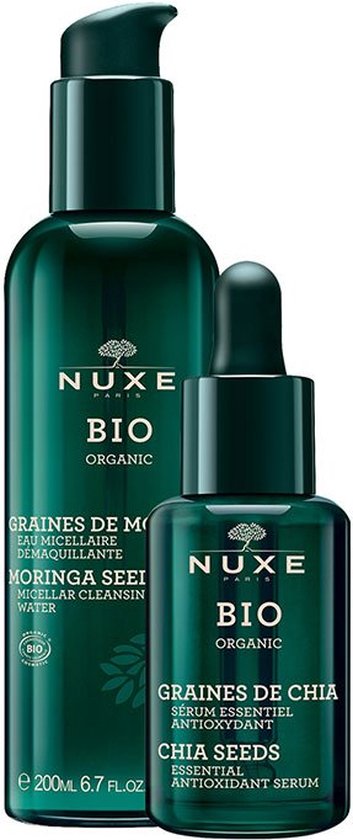 Bio Organic Set - Gift Set