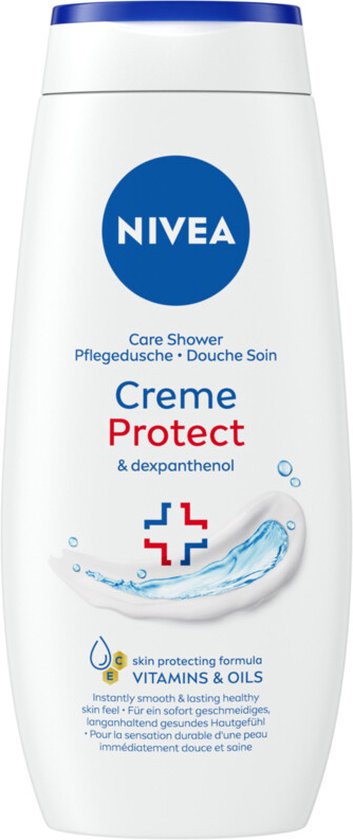 Creme Protect Care Shower Sprchovy gel