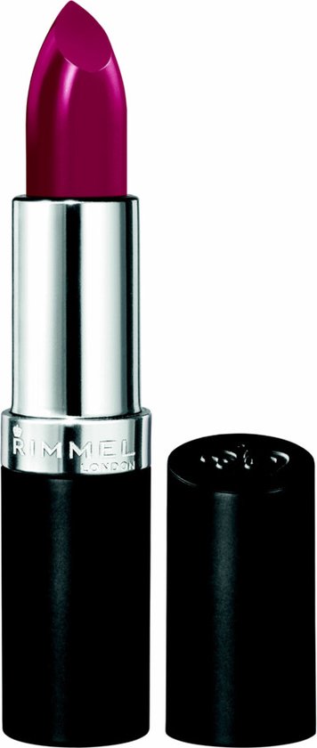Rimmel London Lasting Finish Lipstick 100 Pinkroots