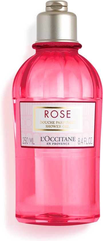 Loccitane Loccitane Rosa Gel Ducha 250 Ml B