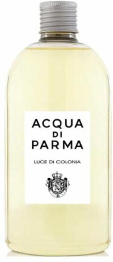 Acqua Di Parma Luce Di Colonia Room Diffuser Refill 500ml
