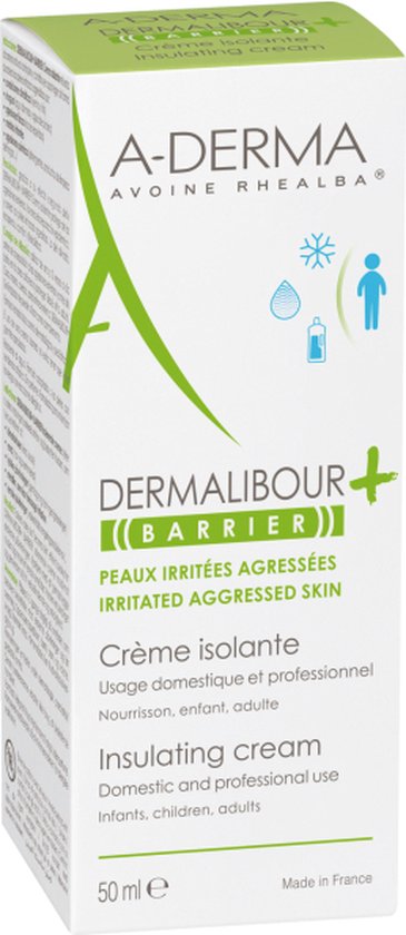 Pierrefabreducray Face Cream, 50 ml