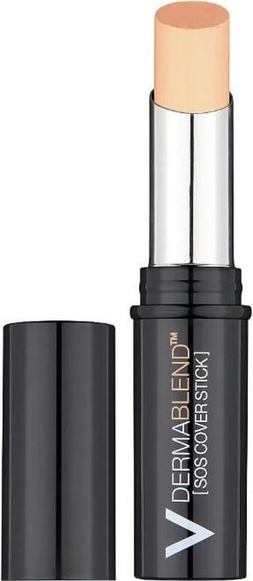 Vichy Dermablend Sos Cover Stick 25 Nude 4 5g High Coverage