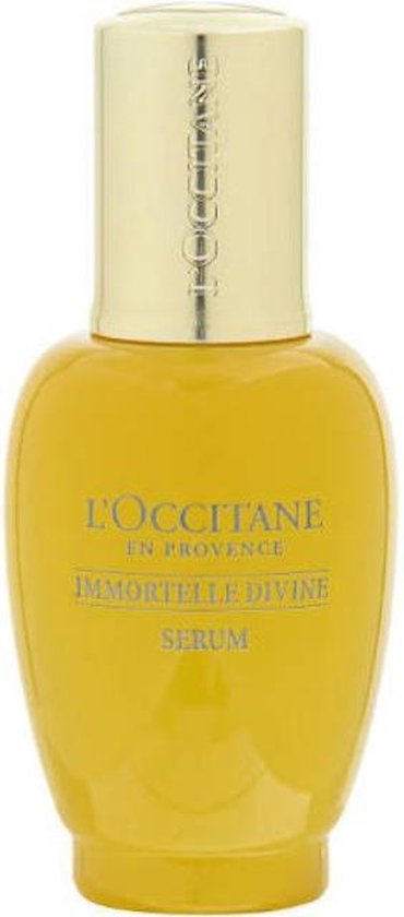 Loccitane IMMORTElle extrait divin 30 ml