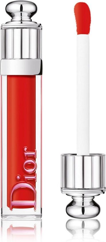 Dior Addict Stellar Gloss 840 Dior Fire 6 5 Ml Lipgloss