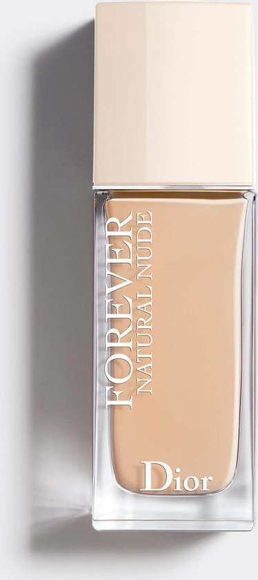 DIORSKIN FOREVER NATURAL NUDE foundation 2 5N