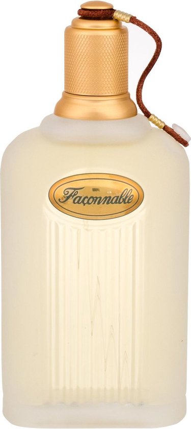 Faconnable Faconnable Eau De Toilette Spray 100 ml for Men
