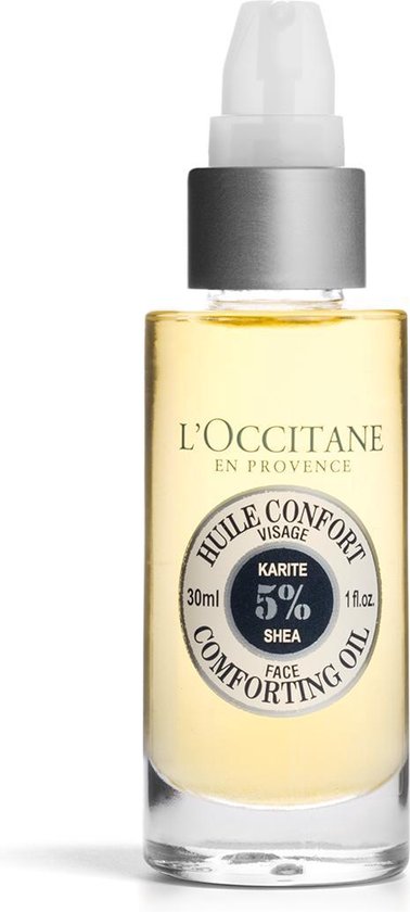 Loccitane Comforting Oil Karite 30ml