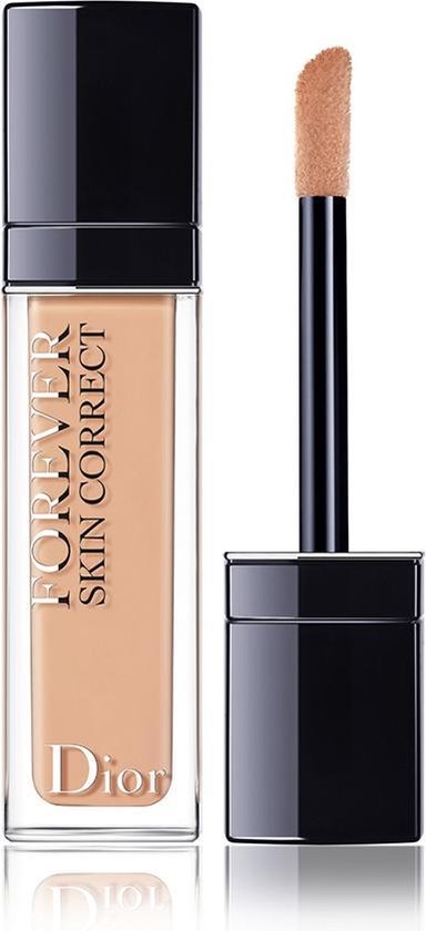 Dior Diorskin Forever Skin Correct Concealer 11 Ml 2wp Warm Peach