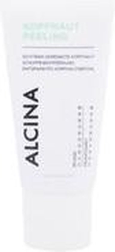Alcina Pflege+Kuren Kopfhaut-Peeling 150ml
