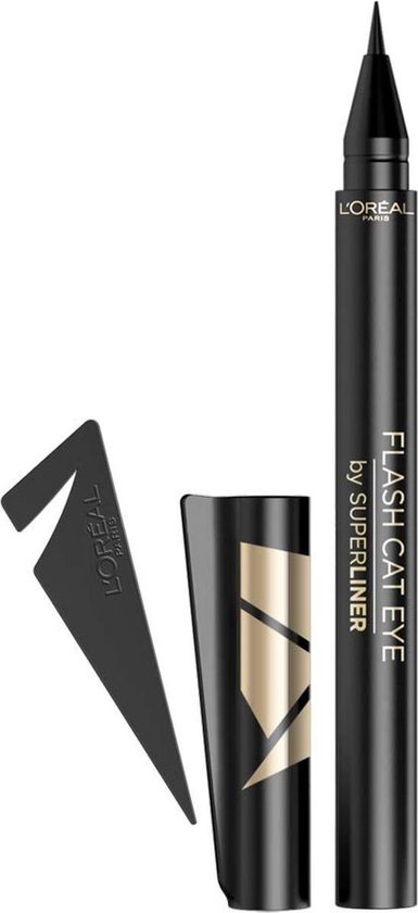 Eyeliner Eyelash Eye Eye by Superliner Eye Liner 9 g