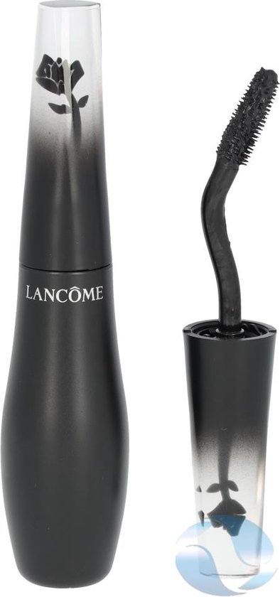 Lancome Eye Make Up Mascara Wide Angle Extreme Volume Mascara 01 Noir Extreme 10ml