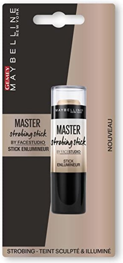 Maybelline Master Strobing Stick - 200