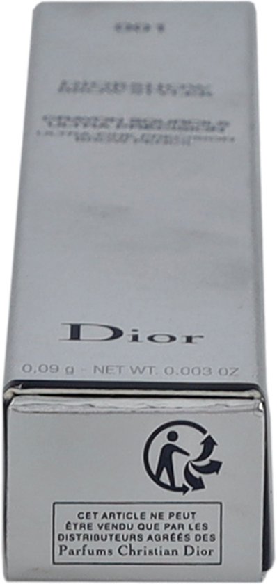 Dior Brow Styler Nr 001 Universal Brown 0 09 g