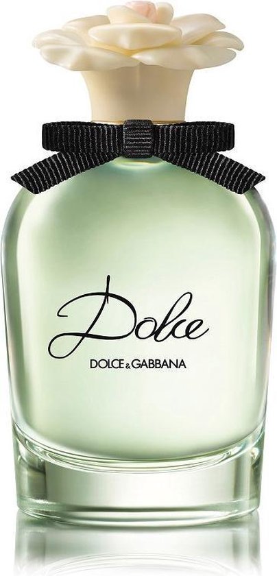 Dolce And Gabbana Dolce Eau de Perfume Spray 50ml