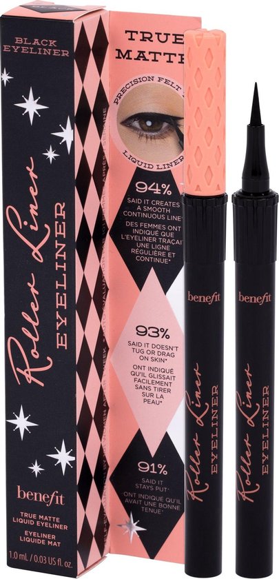 Roller Liner True Matte OAnA linky 1 ml