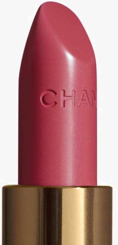 Chanel Rouge Coco Lipstick Lipstick 424 Edith