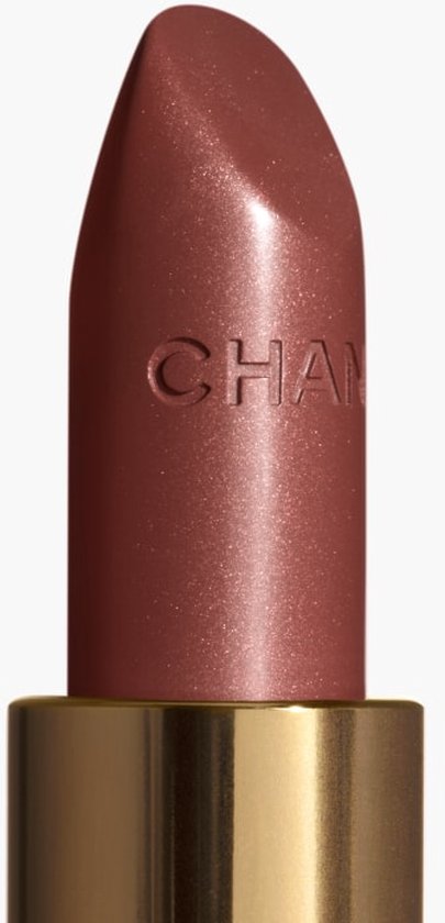 Chanel Rouge Coco Lipstick Lipstick 406 Antoinette