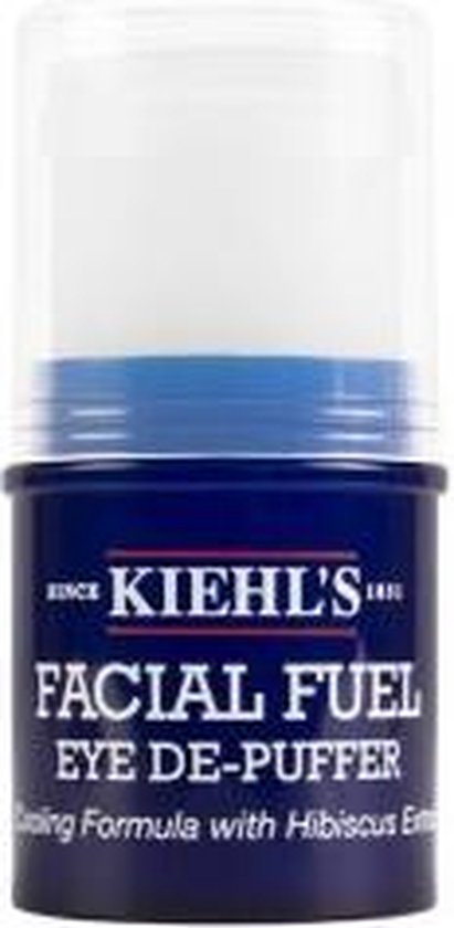 Facial Fuel Eye De Puffer A refreshing stick for the eye area